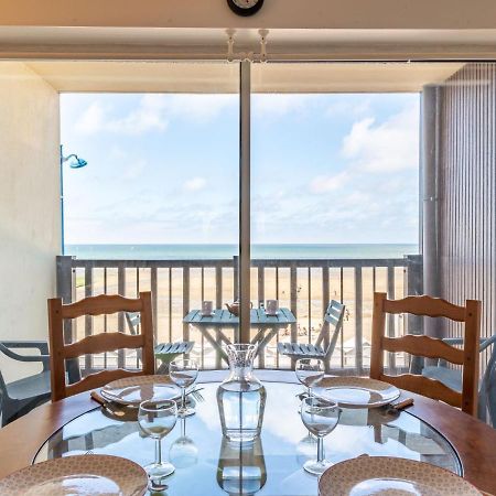 Apartment Brise de Mer Villers-sur-Mer Extérieur photo