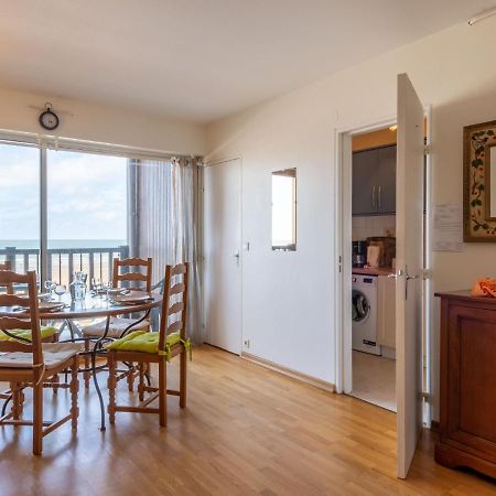 Apartment Brise de Mer Villers-sur-Mer Extérieur photo