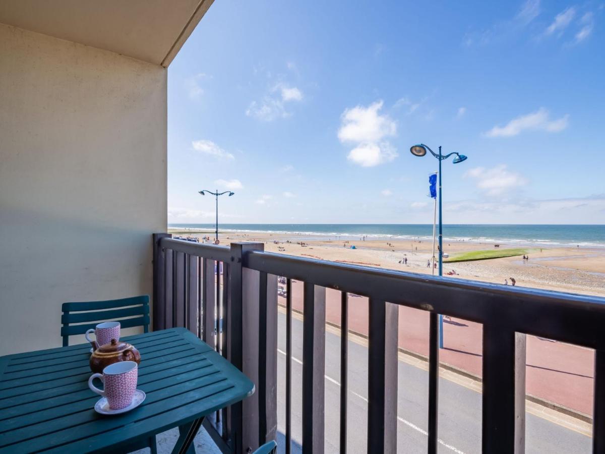 Apartment Brise de Mer Villers-sur-Mer Extérieur photo