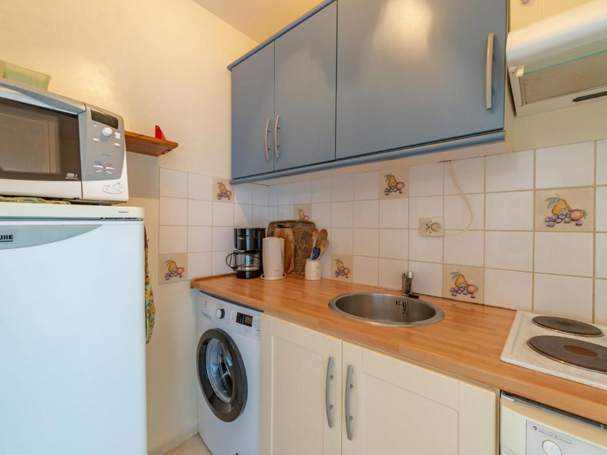 Apartment Brise de Mer Villers-sur-Mer Extérieur photo