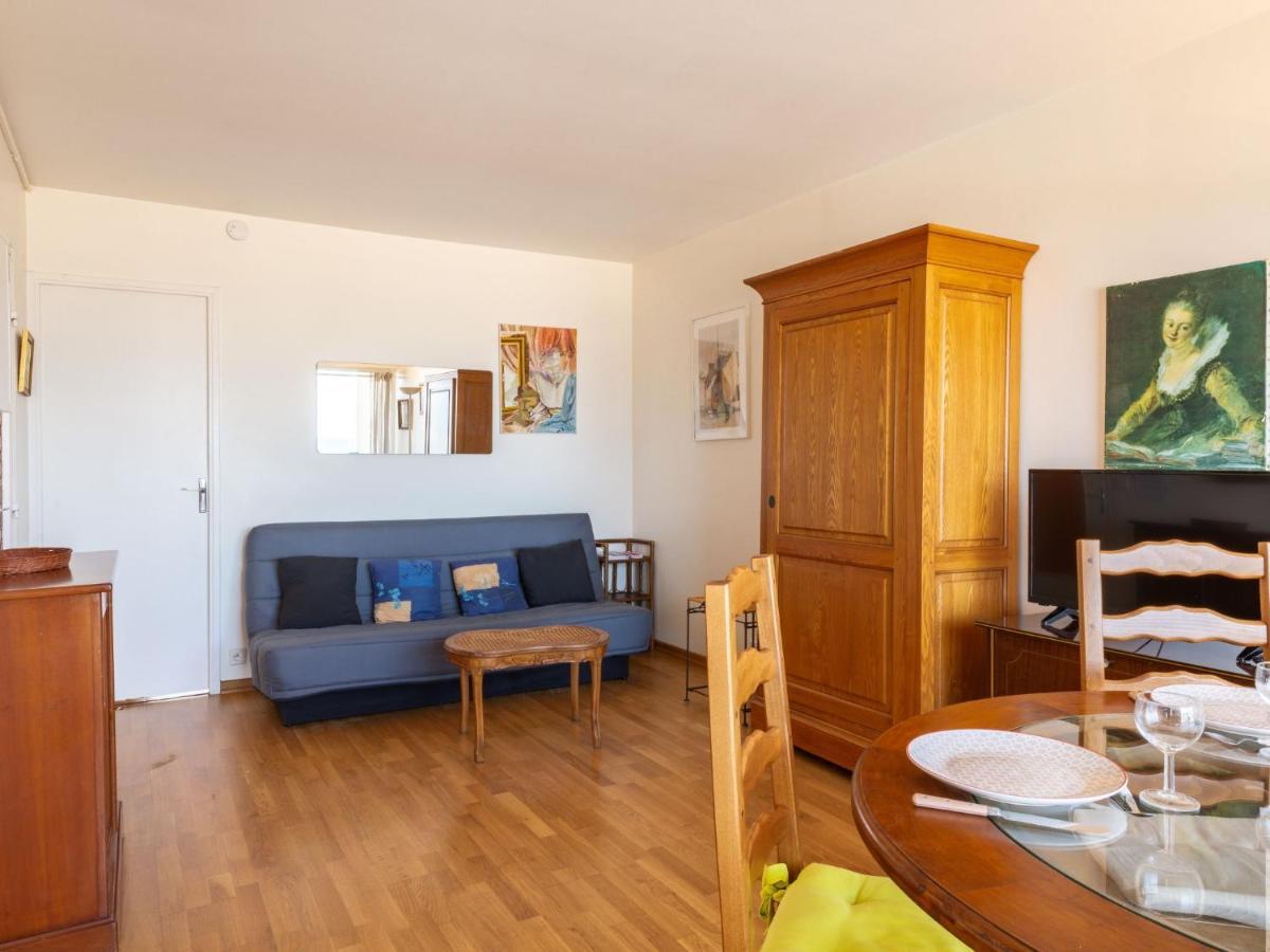 Apartment Brise de Mer Villers-sur-Mer Extérieur photo